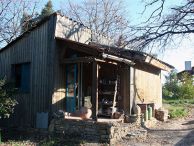 L&lsquo;atelier stage raku